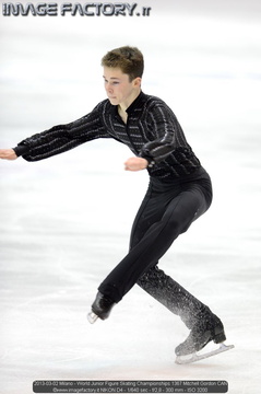 2013-03-02 Milano - World Junior Figure Skating Championships 1367 Mitchell Gordon CAN